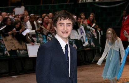 Daniel Radcliffe kupio stan u New Yorku za 22 mil. kn
