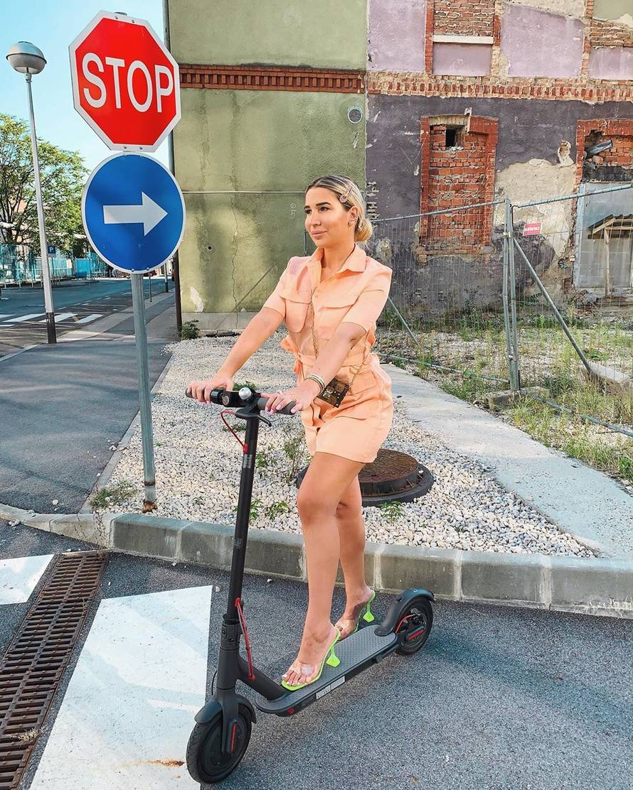 Leyla Hajrović se stesala: Više od 10 kilograma sam izgubila