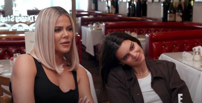 Klan Kardashian: Od depilacije do golotinja -  najbizarnije scene