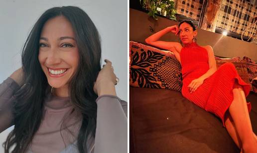 FOTO Osvojila je dva zlata za SAD, a sad odlazi u mirovinu