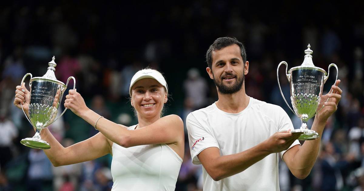 Mate Pavić osvojio Wimbledon 24sata