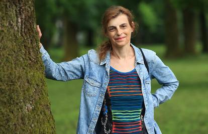 Ana je dobila koštanu srž i sad osvaja sportske medalje: 'Umiranje mi nije bila opcija'