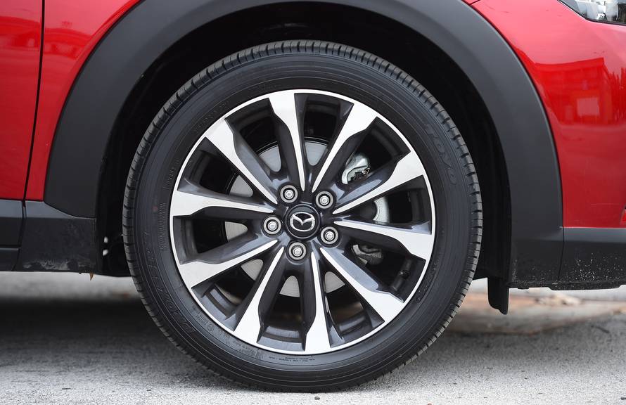 Testirali smo Mazdu CX-3: Mali SUV nadmašio sva očekivanja