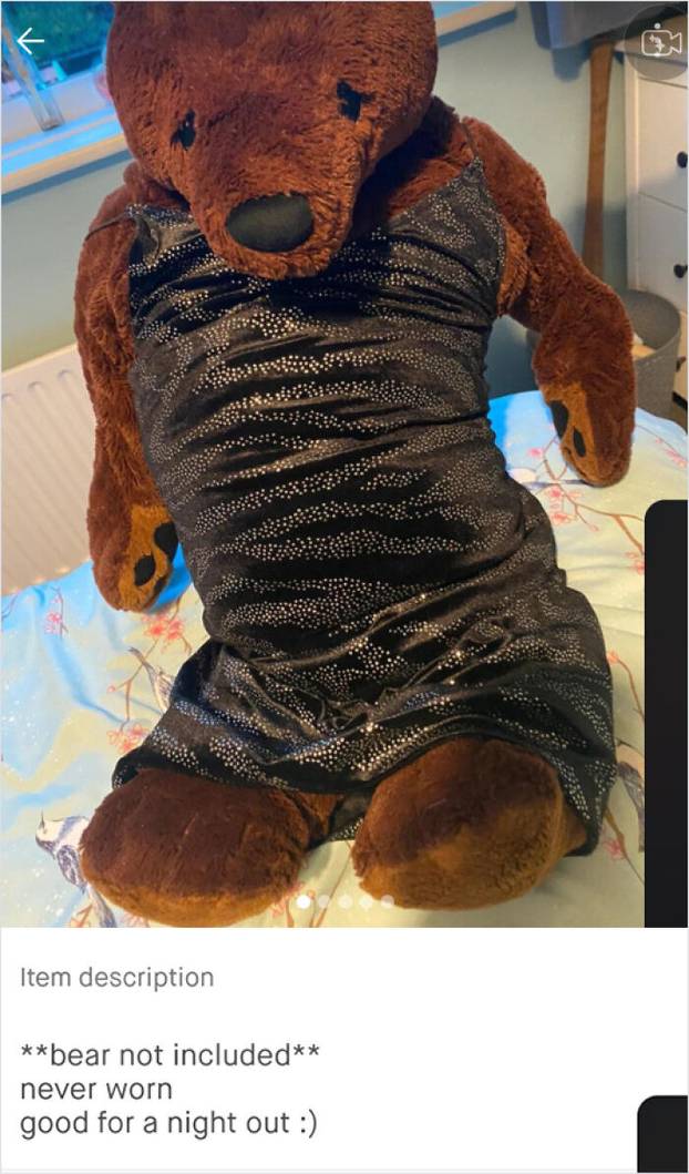 Najluđa Vinted iskustva! 'Dobio sam paket zamotan u peleni'; 'Tražio me nošene gaćice...'