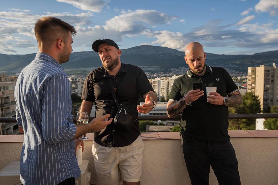 Split: Otvoren novi studio i produkcijka kuća Blockstar