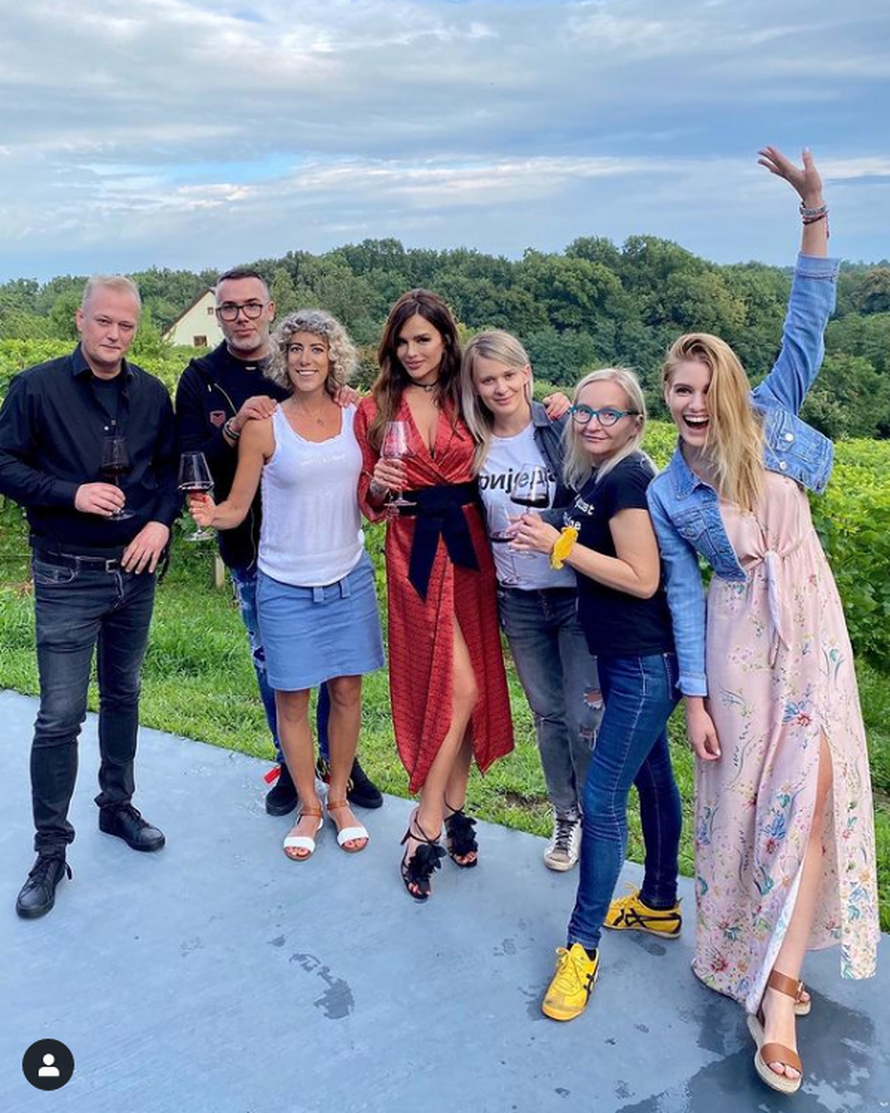 Ovo je vinar kojeg spajaju sa Severinom: 'Šest godina sam radio u struci, kao optičar...'