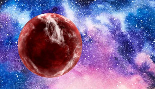 FOTO Tvrdi da je vremenski putnik iz 2582.: 'Svijet uranja u tamu, histerija i panika se šire'