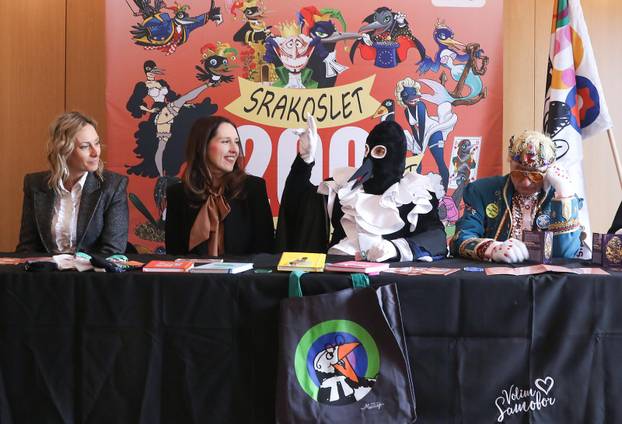 Samobor: Predstavljen program jubilarnog 200. Samoborskog fašnika