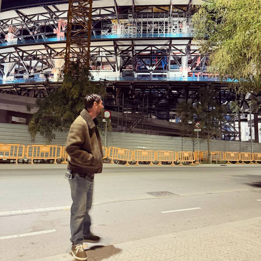 Procurili detalji tajne Messijeve posjete u Barceloni: Iznenadio je zaštitare i imao jedan zahtjev