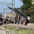 Grad Rijeka u ponedjeljak počinje uređivati prostor  na kojem se zadržavaju migranti