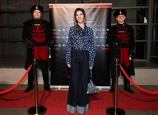 Zagreb: Premijera igranog filma „Samoća"