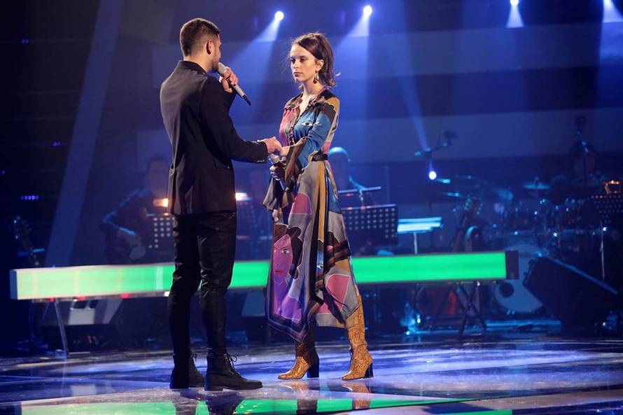 Tko su vaši favoriti? Albina i Filip pomeli su konkurenciju...