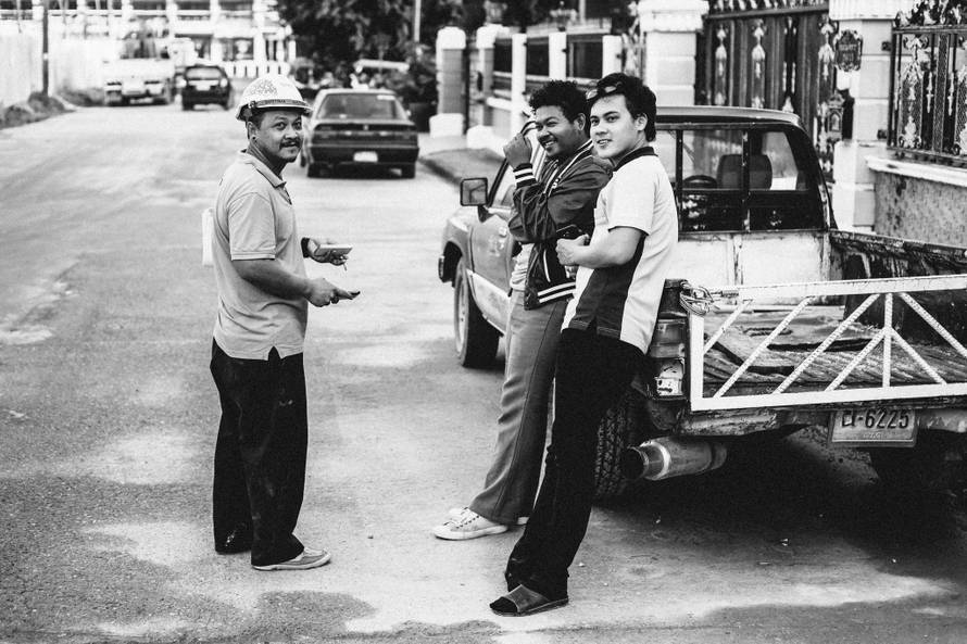 Phuket, Tajland: Od cjenkanja do masaže sa 'sretnim krajem'