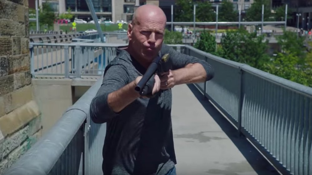 Bruce Willis zbog bolesti više nikad neće glumiti: 'Yippie-ki-yay mother f*****' i naj izjave