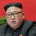 Kim Jong Un spomenuo glad iz 1990-ih u poticanju rada na ublažavanju gospodarske krize