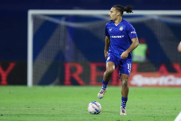 Dinamo i Hajduk sastali se u 6. kolu SuperSport HNL-a