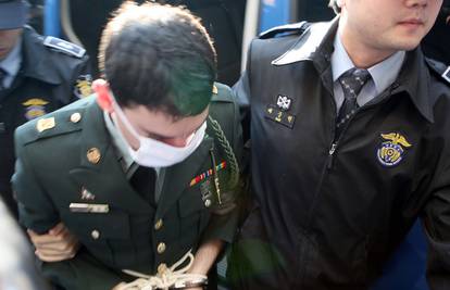 Američkom vojniku 10 godina zbog silovanja tinejdžerice