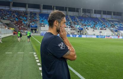 Đalović nije bio slučajna žrtva u tučnjavi!? Slovenci: Bivši trener Rijeke traži raskid i otpremninu