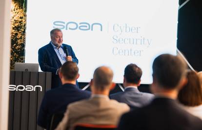Kako odgovoriti na sve više cyber napada? Span školuje novu generaciju stručnjaka