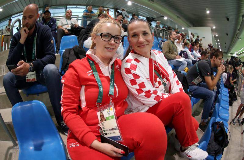 Streljaštvo, kvalifikacije: Marija Marović nije uspjela ući u finale