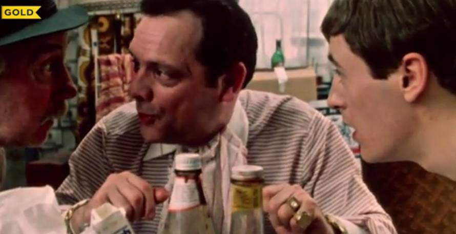 'Za Del Boya sam bio peti izbor'