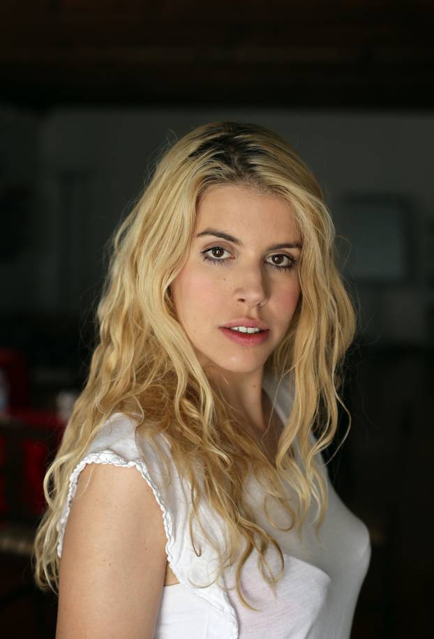 Dubrovnik: Mada Perši? kazališni debi ostvarila ulogom Psihijatrice u Elementarnim ?esticama