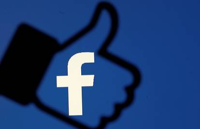 Facebook: Laž je da smo tajno bilježili SMS poruke i pozive