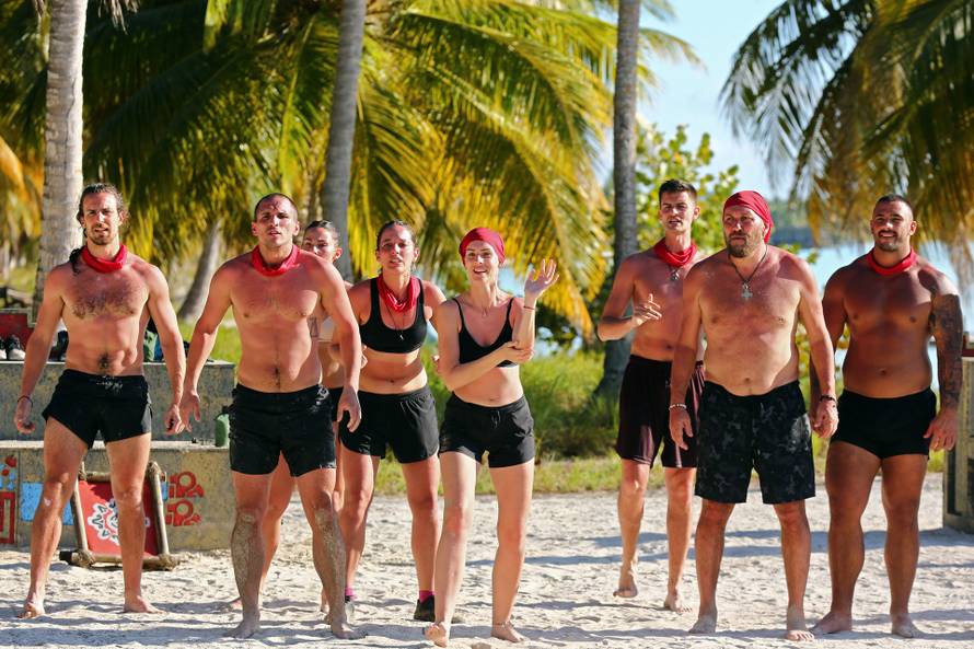 Sve više svađa u 'Survivoru', sukob izbio zbog hrane: 'On je manipulator, spreman je na sve'