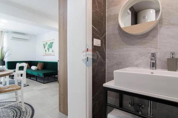 FOTO Pogledajte kako izgledaju Indirini apartmani: Poznato je i koliko ondje košta noćenje...