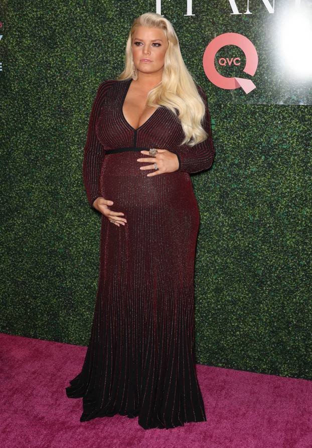 25th Annual QVC FFANY Shoes on Sale Gala - New York