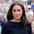 Meghan Markle dugo je izbivala iz javnosti, sada ju uhvatili na sastanku: Graciozna kao uvijek