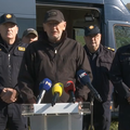 Bo&zcaron;inovi&cacute; odgovorio Penavi: 'Prestanimo s licemjerstvom i parazitiranjem na rad policije'