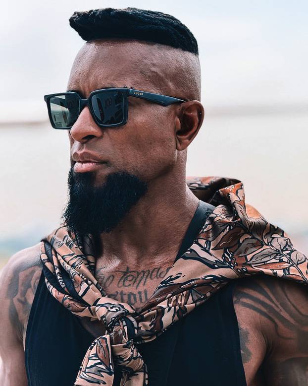 FOTO Nogometna ikona postala je snagator, živi kao spartanac: 'Spremniji sam od Cristiana...'