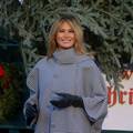 Postala hit: Melania opsovala božićnu dekoraciju u Bijeloj kući