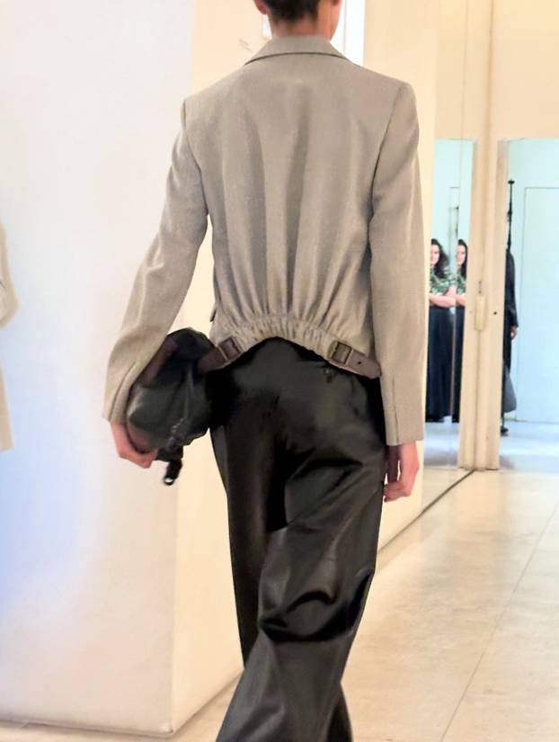 FOTO Ova je ljepotica najveća podrška Realovom Misteru. Upoznali su se još kao tinejdžeri