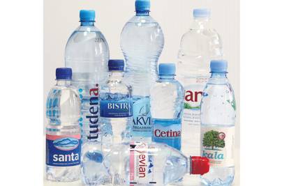 Dobra i čista: Analizirali smo sastav kupovnih flaširanih voda
