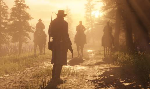 Red Dead Redemption 2 napokon podvrđen za PC