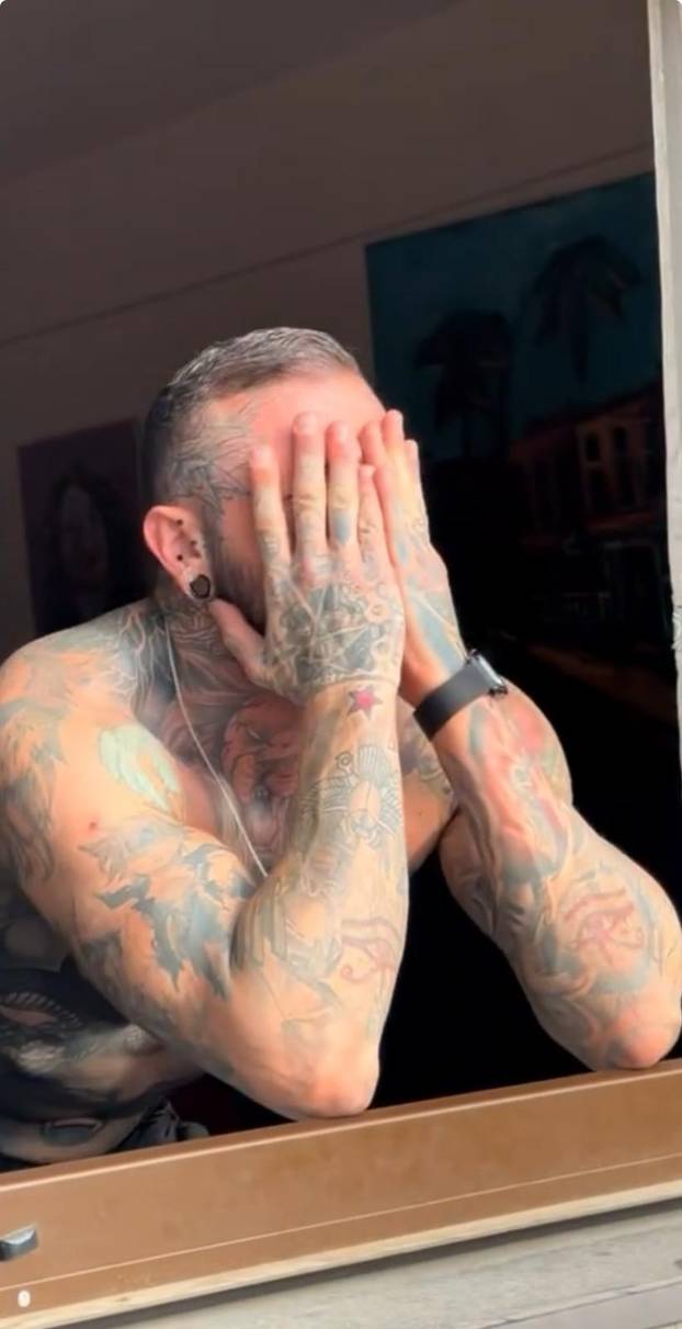 FOTO Pogledajte zašto 'macan' iz Brčkog ima pola milijuna pratitelja na TikToku