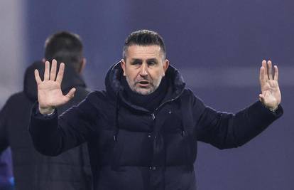 Bjelica: U HNL se neću vratiti još nekoliko godina. Želim u Italiju