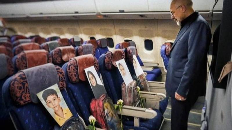 Ovo je objavio predsjednik iranskog parlamenta na putu na pregovore: 'Moji suputnici...'