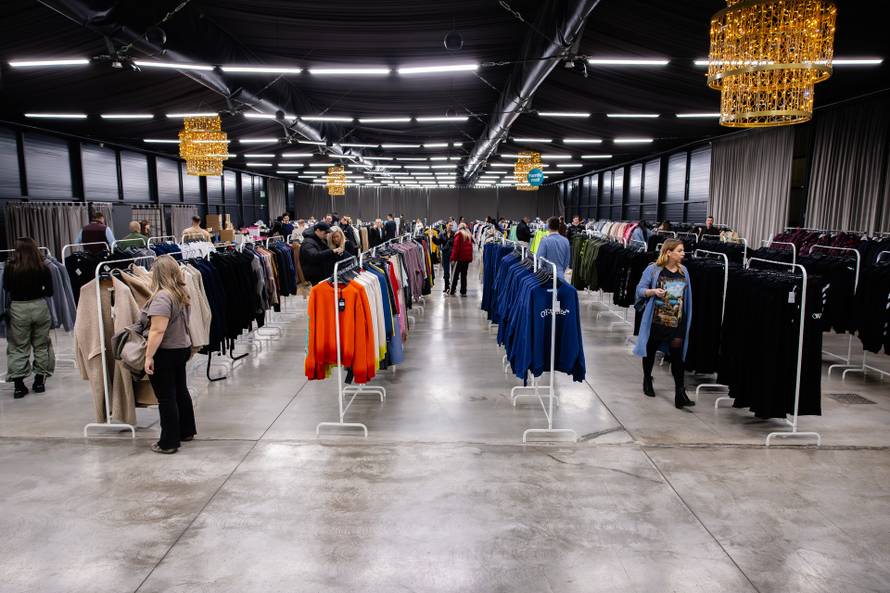 QLHYPE Private Sale: luksuzna rasprodaja high end brandova u Zagrebu traje do 30. studenog