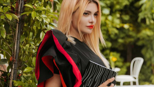 FOTO Pogledajte kako se Ella Dvornik mijenjala kroz godine