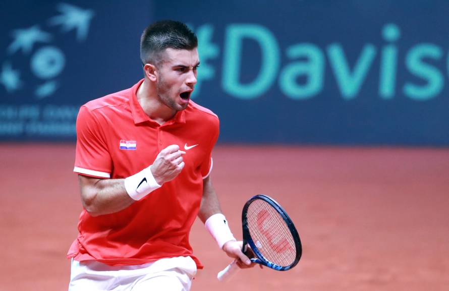 Ćorić: Žao mi je što je kratko trajalo, znam da volite drame