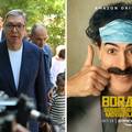 VIDEO Vu&ccaron;i&cacute; ili Borat? &Scaron;iri se hit snimka, sli&ccaron;nosti su fascinantne!