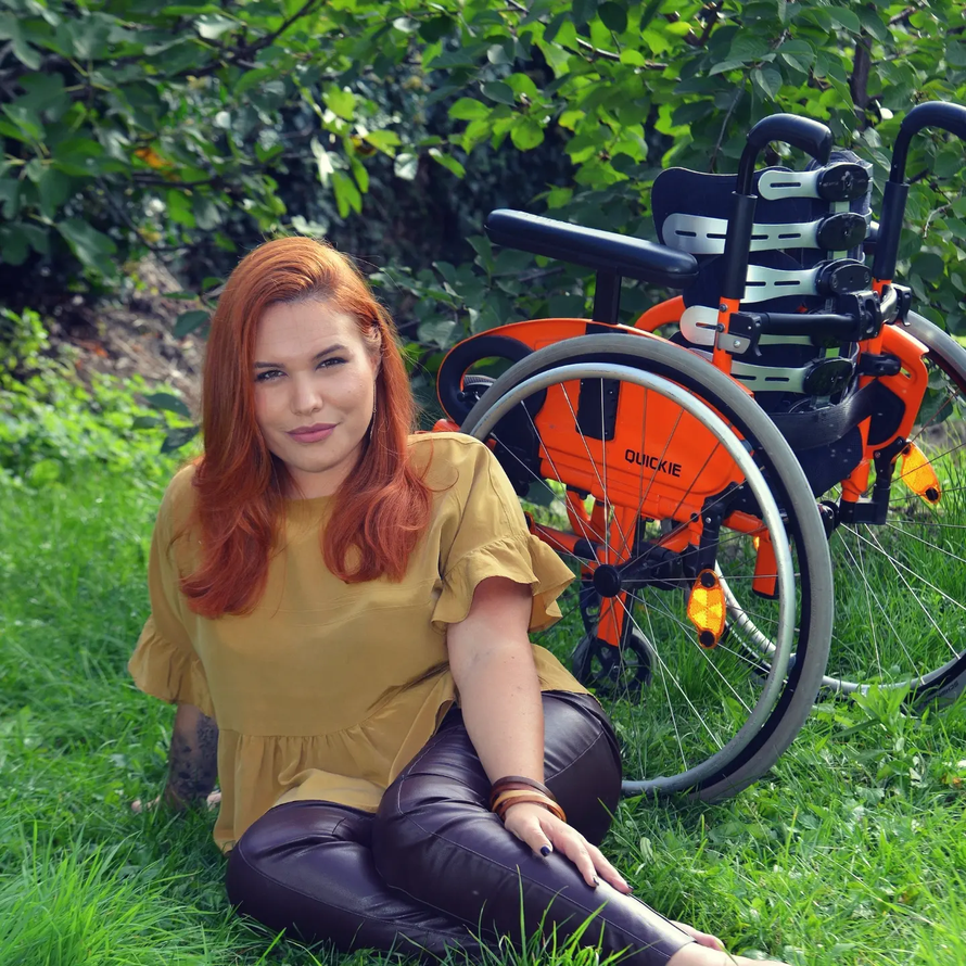 Ivona ne dopušta bolesti da ju sputava: „Opet mogu uživati u hobiju – šminkanju i frizurama“