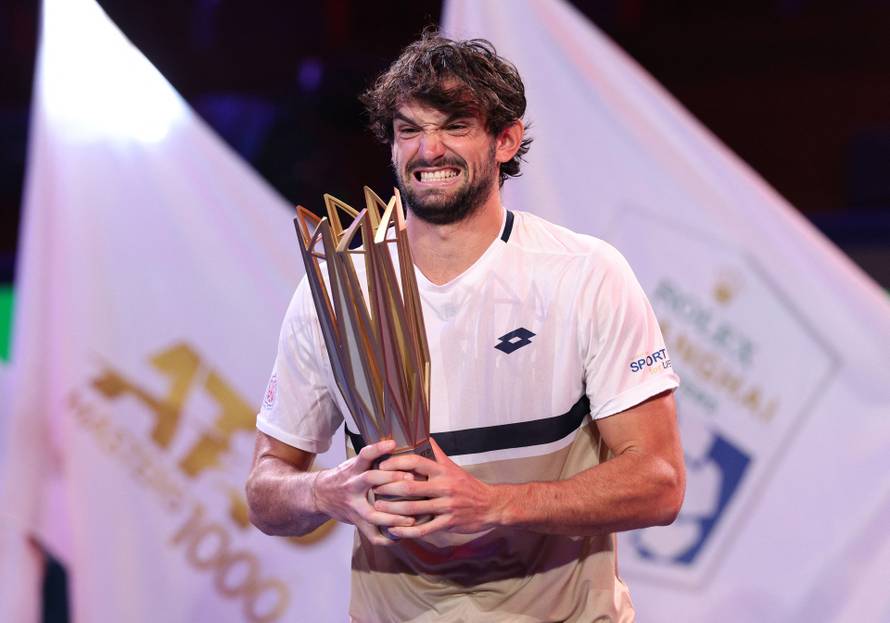 ATP Masters 1000 - Shanghai Masters