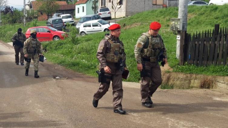 Ubojstvo u Banjoj Luci: Uhitili i braću Ćulum, još jedan u bijegu