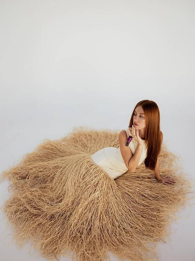 FOTO Posebna ljepota: Milijuni ljudi obožavaju njezine pjegice