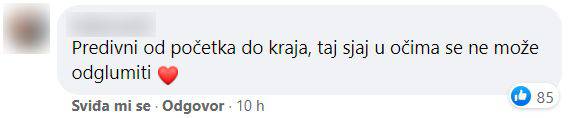 Mislav zaprosio Andreu u Braku na prvu, ona pristala, a publika im ne vjeruje: 'Neće oni dugo...'