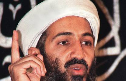 Osama bin Laden je od bolesti bubrega umro još 2001. god.?